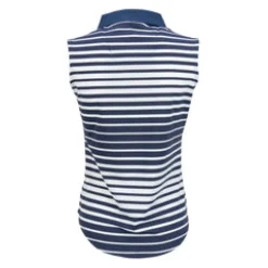 Nancy Lopez Tango Sleeveless Polo Clearance