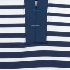 Nancy Lopez Tango Sleeveless Polo Clearance