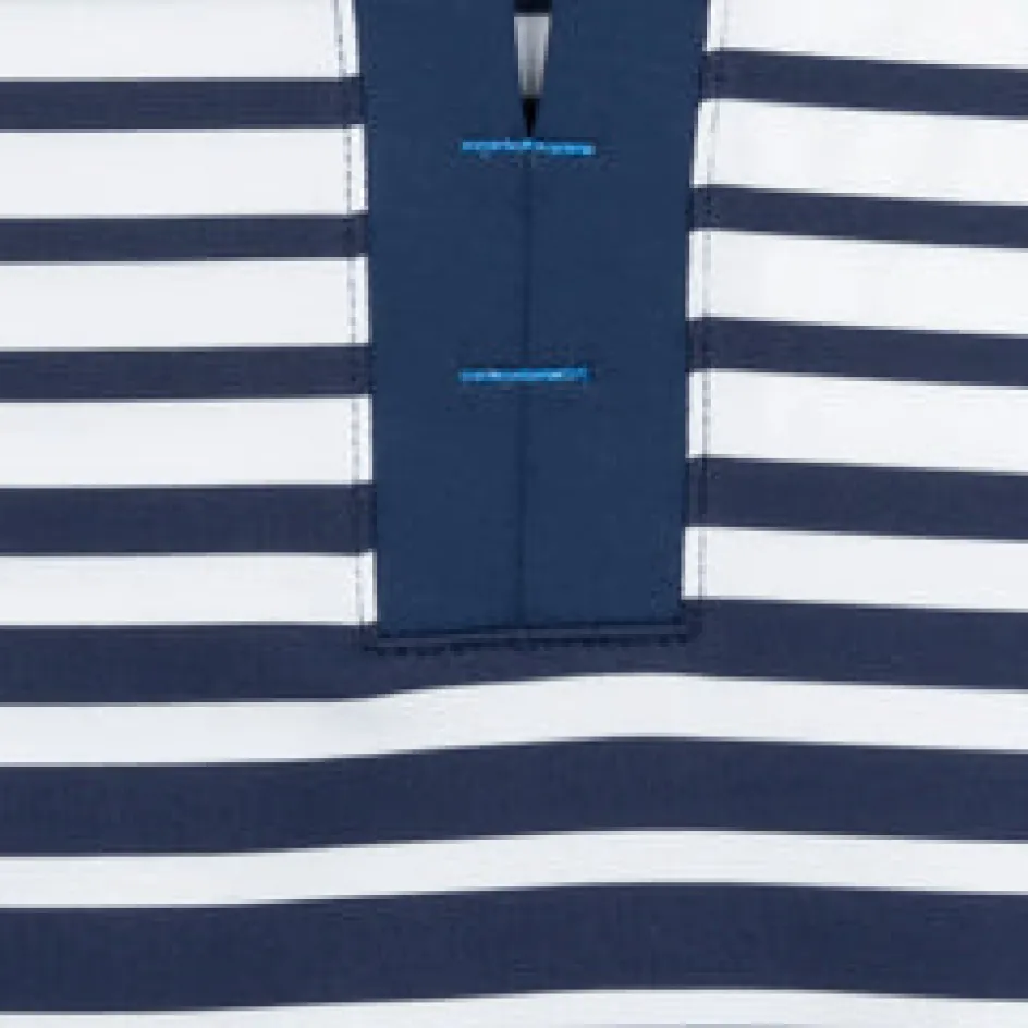 Nancy Lopez Tango Sleeveless Polo Clearance