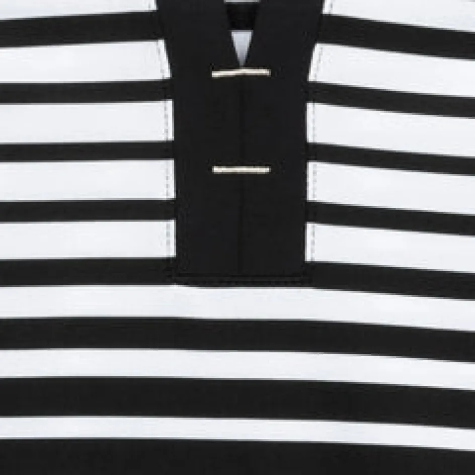 Nancy Lopez Tango Sleeveless Polo Clearance