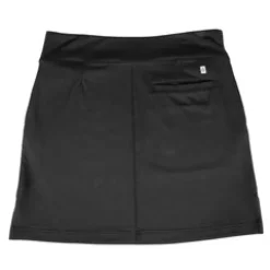 Nancy Lopez Tee Skort Black Outlet