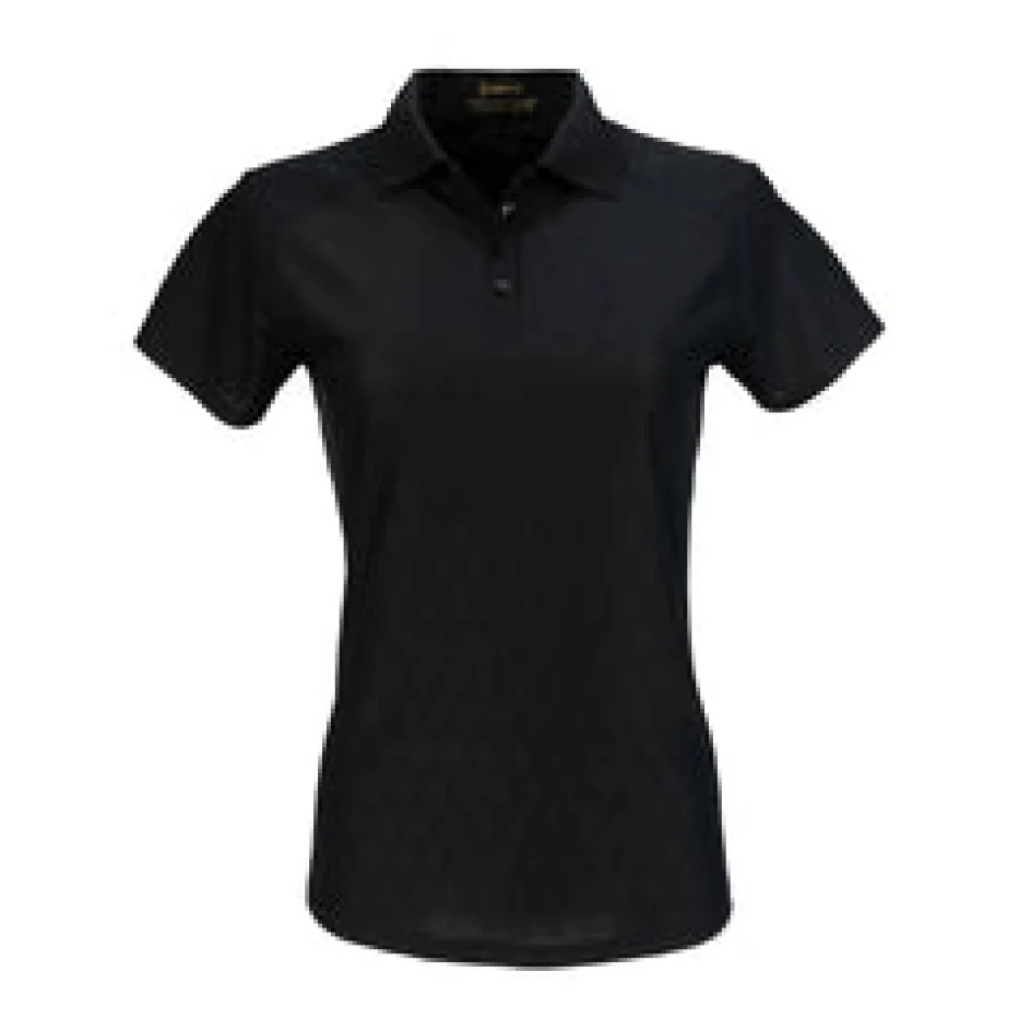 Nancy Lopez Tempo Short Sleeve Polo New