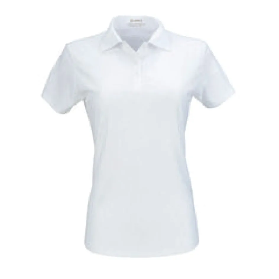Nancy Lopez Tempo Short Sleeve Polo New