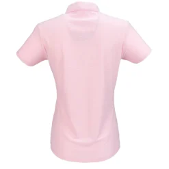 Nancy Lopez Tempo Short Sleeve Polo New