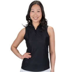 Nancy Lopez Tempo Sleeveless Polo Sale