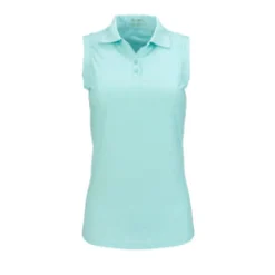 Nancy Lopez Tempo Sleeveless Polo Sale