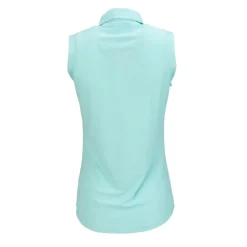 Nancy Lopez Tempo Sleeveless Polo Sale