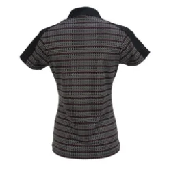 Nancy Lopez Triumph Short Sleeve Polo Discount