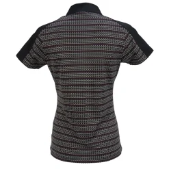 Nancy Lopez Triumph Short Sleeve Polo Discount