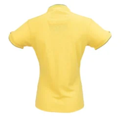 Nancy Lopez Vine Short Sleeve Polo New