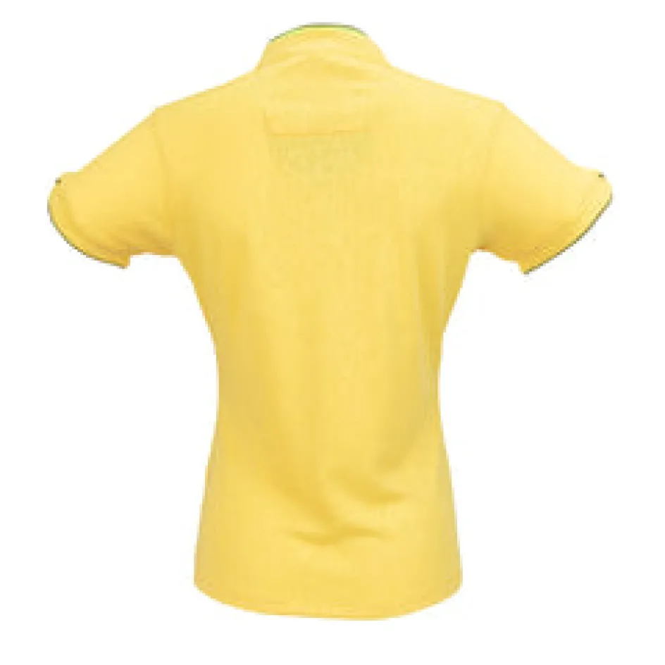 Nancy Lopez Vine Short Sleeve Polo New