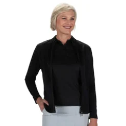 Nancy Lopez Zeal Jacket New