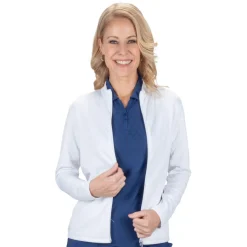 Nancy Lopez Zeal Jacket New