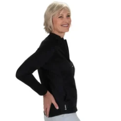 Nancy Lopez Zeal Jacket New