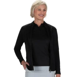 Nancy Lopez Zeal Jacket New