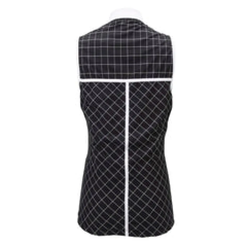 Nancy Lopez Zippy Vest Best