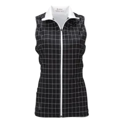 Nancy Lopez Zippy Vest Best