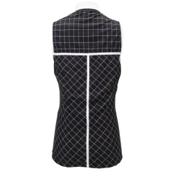 Nancy Lopez Zippy Vest Best