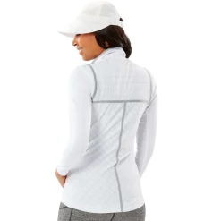 Nancy Lopez Zippy Vest Best