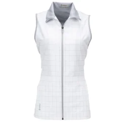 Nancy Lopez Zippy Vest Best