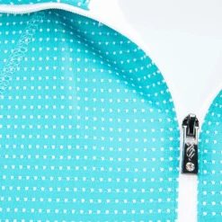 Nancy Lopez Zone Short Sleeve Polo Outlet